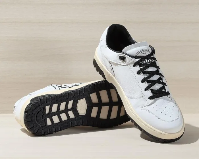 Low Tops Mens P448 Mason Plain