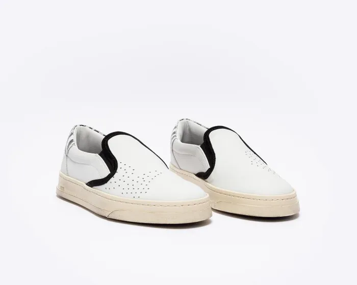 Low Tops Womens P448 Deck Petra