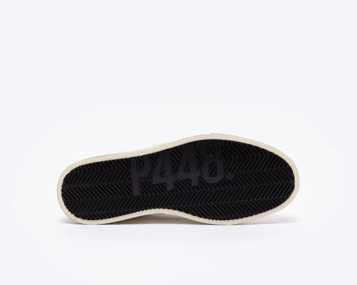 Low Tops Womens P448 Deck Petra
