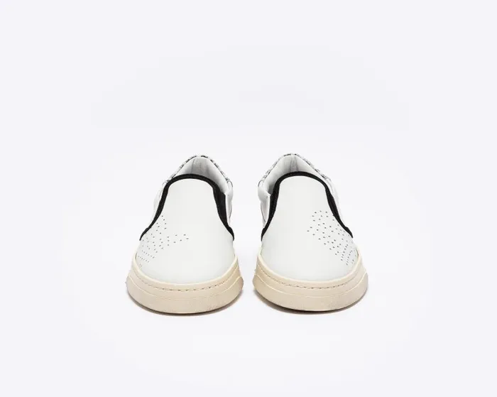 Low Tops Womens P448 Deck Petra