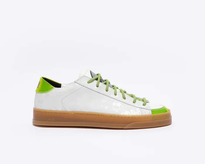 Low Tops Womens P448 Jack Vegas
