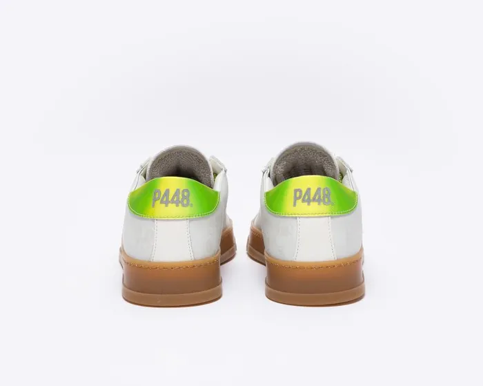 Low Tops Womens P448 Jack Vegas