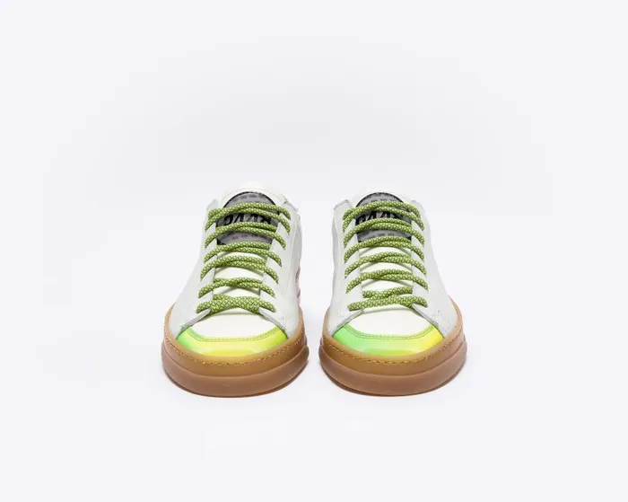 Low Tops Womens P448 Jack Vegas