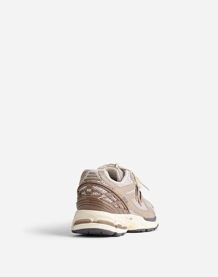 Madewell New Balance 1906R Sneakers Timberwolf Grey Moonbeam Men Sneakers