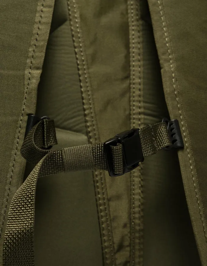 Maharishi Bags 1114 Maha MALICE Backpack Olive 8211 Men
