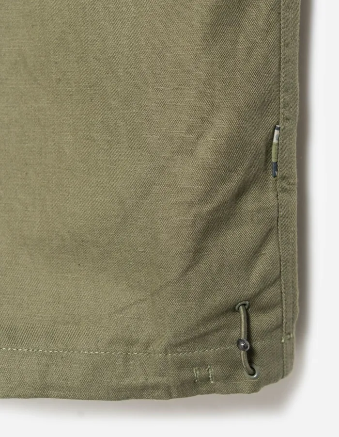 Maharishi Cargo Pants 6120 Hemp M65 Cargo Pants Olive 8211 Men