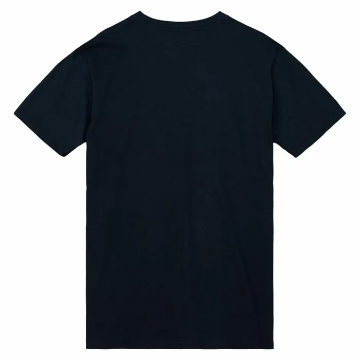 Men039s Collegiate Mitchell and Ness Big Logo Tee University Of Michigan Men039s Collegiate Mitchell and Ness Big Logo Tee University Of Michigan