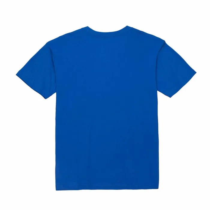 Men039s Collegiate Mitchell and Ness HBCU Wreath Tee Hampton University Men039s Collegiate Mitchell and Ness HBCU Wreath Tee Hampton University