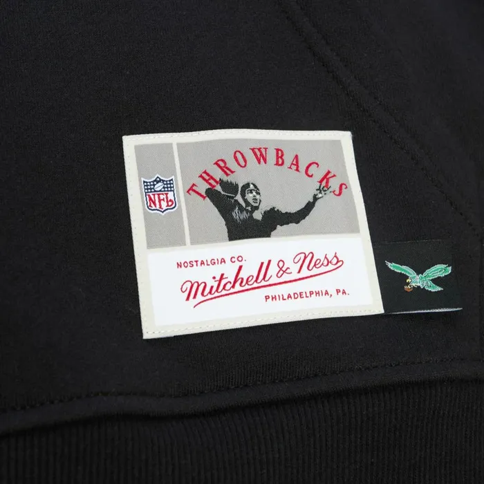 Men039s Hoodies and Sweatshirts Mitchell and Ness Big Face 70 Hoodie Philadelphia Eagles Men039s Hoodies and Sweatshirts Mitchell and Ness Big Face 70 Hoodie Philadelphia Eagles