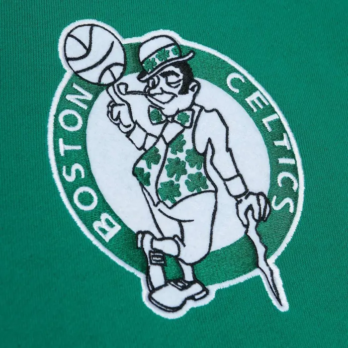 Men039s Hoodies and Sweatshirts Mitchell and Ness City Collection Fleece Hoody Boston Celtics Men039s Hoodies and Sweatshirts Mitchell and Ness City Collection Fleece Hoody Boston Celtics