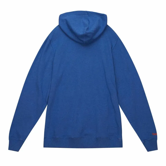 Men039s Hoodies and Sweatshirts Mitchell and Ness Classic French Terry Hoody Denver Broncos Men039s Hoodies and Sweatshirts Mitchell and Ness Classic French Terry Hoody Denver Broncos