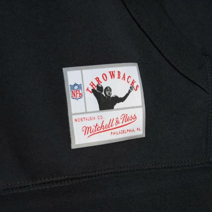 Men039s Hoodies and Sweatshirts Mitchell and Ness Illustrated Hoodie Philadelphia Eagles Men039s Hoodies and Sweatshirts Mitchell and Ness Illustrated Hoodie Philadelphia Eagles