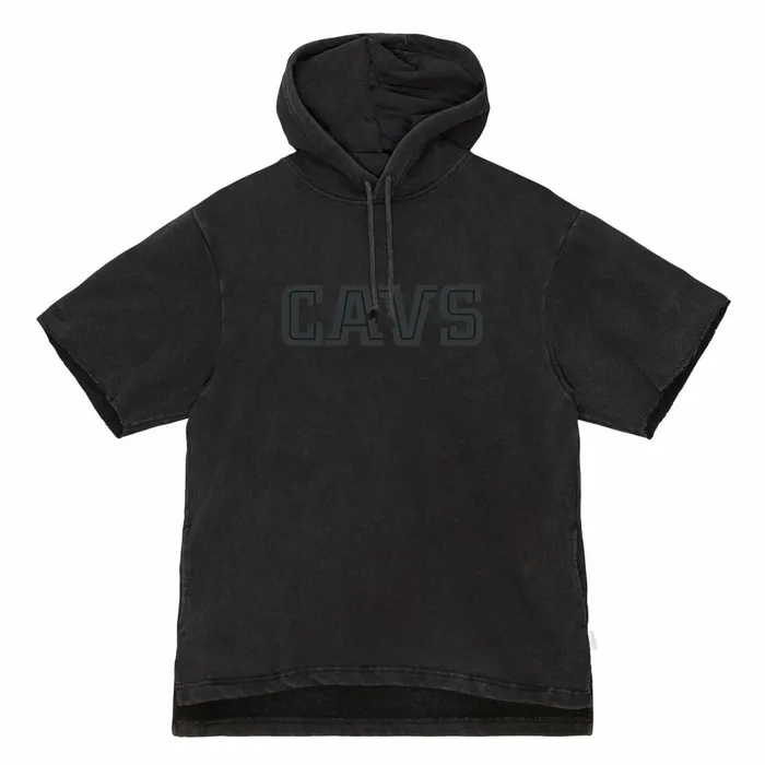 Men039s Hoodies and Sweatshirts Mitchell and Ness Lightweight Fleece SS Fleece Hoody Cleveland Cavaliers Men039s Hoodies and Sweatshirts Mitchell and Ness Lightweight Fleece SS Fleece Hoody Cleveland Cavaliers