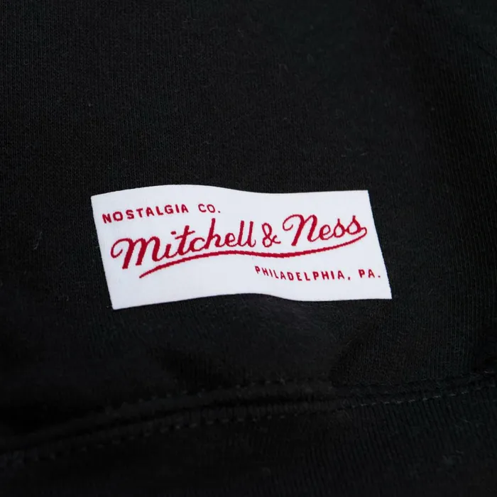 Men039s Hoodies and Sweatshirts Mitchell and Ness Vintage Stripes Pullover University Of Maryland Men039s Hoodies and Sweatshirts Mitchell and Ness Vintage Stripes Pullover University Of Maryland