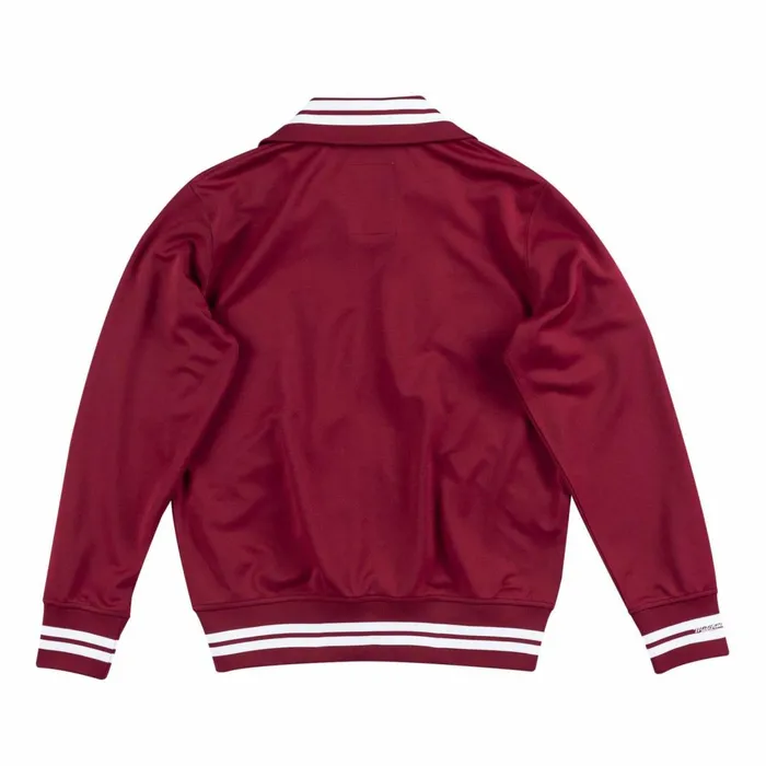 Men039s Jackets and Outerwear Mitchell and Ness Authentic BP Jacket Philadelphia Phillies 1981 Men039s Jackets and Outerwear Mitchell and Ness Authentic BP Jacket Philadelphia Phillies 1981