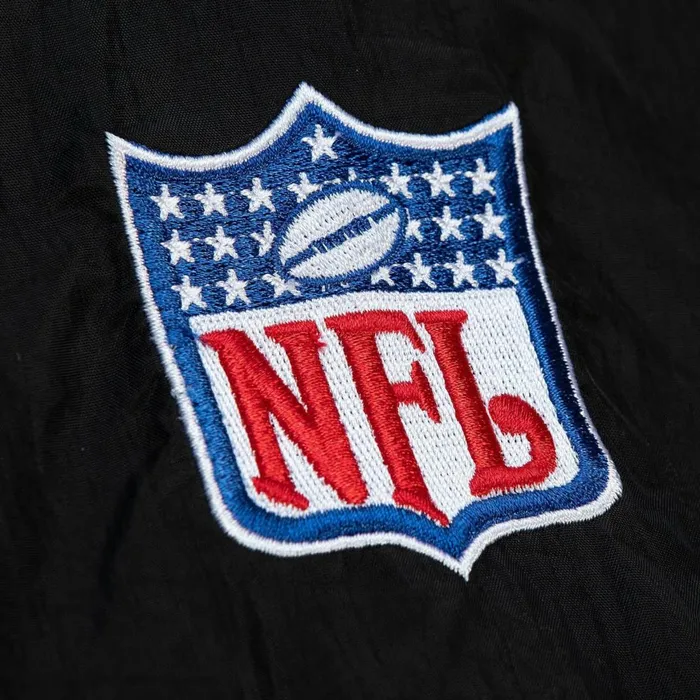 Men039s Jackets and Outerwear Mitchell and Ness Authentic Sideline Jacket Pittsburgh Steelers Men039s Jackets and Outerwear Mitchell and Ness Authentic Sideline Jacket Pittsburgh Steelers