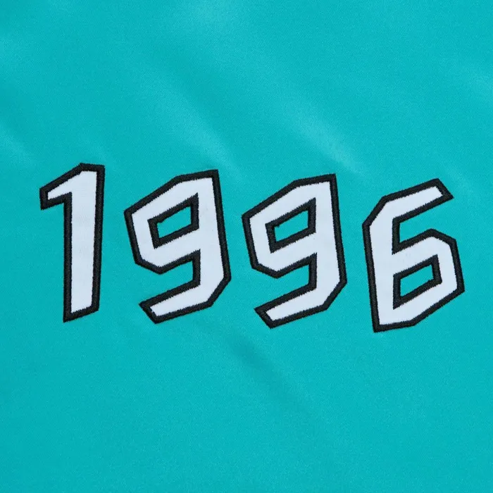 Men039s Jackets and Outerwear Mitchell and Ness Heavyweight Satin Jacket Update All Star 1996 Men039s Jackets and Outerwear Mitchell and Ness Heavyweight Satin Jacket Update All Star 1996