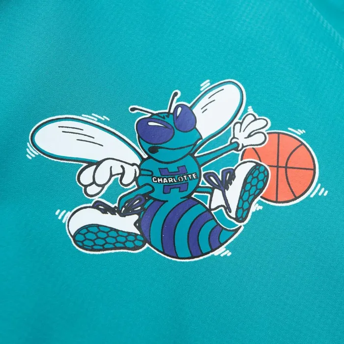 Men039s Jackets and Outerwear Mitchell and Ness Home Team Lightweight Windbreaker Charlotte Hornets Men039s Jackets and Outerwear Mitchell and Ness Home Team Lightweight Windbreaker Charlotte Hornets