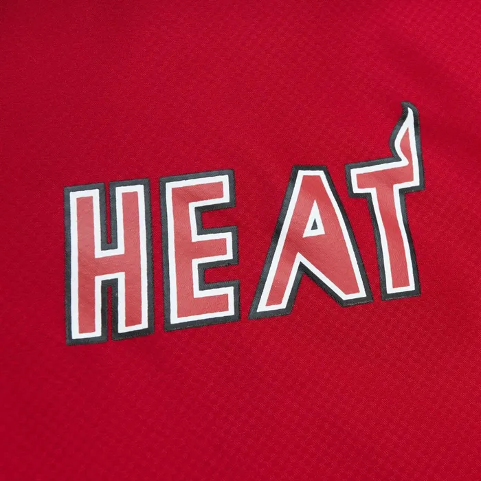 Men039s Jackets and Outerwear Mitchell and Ness Home Team Lightweight Windbreaker Miami Heat Men039s Jackets and Outerwear Mitchell and Ness Home Team Lightweight Windbreaker Miami Heat