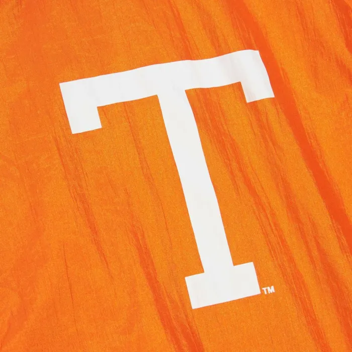 Men039s Jackets and Outerwear Mitchell and Ness Undeniable Full Zip Windbreaker University Of Tennessee Men039s Jackets and Outerwear Mitchell and Ness Undeniable Full Zip Windbreaker University Of Tennessee
