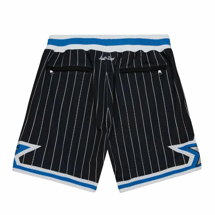 Men039s Just Don Mitchell and Ness Just Don Hardwood Classics Shorts Orlando Magic 1993 Men039s Just Don Mitchell and Ness Just Don Hardwood Classics Shorts Orlando Magic 1993