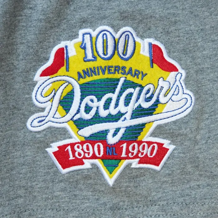 Men039s MLB Mitchell and Ness City Collection SS Tee Los Angeles Dodgers Men039s MLB Mitchell and Ness City Collection SS Tee Los Angeles Dodgers