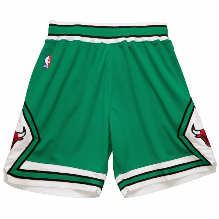 Men039s NBA Authentic Mitchell and Ness Authentic Chicago Bulls 200809 Shorts Men039s NBA Authentic Mitchell and Ness Authentic Chicago Bulls 200809 Shorts