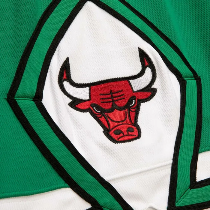 Men039s NBA Authentic Mitchell and Ness Authentic Chicago Bulls 200809 Shorts Men039s NBA Authentic Mitchell and Ness Authentic Chicago Bulls 200809 Shorts