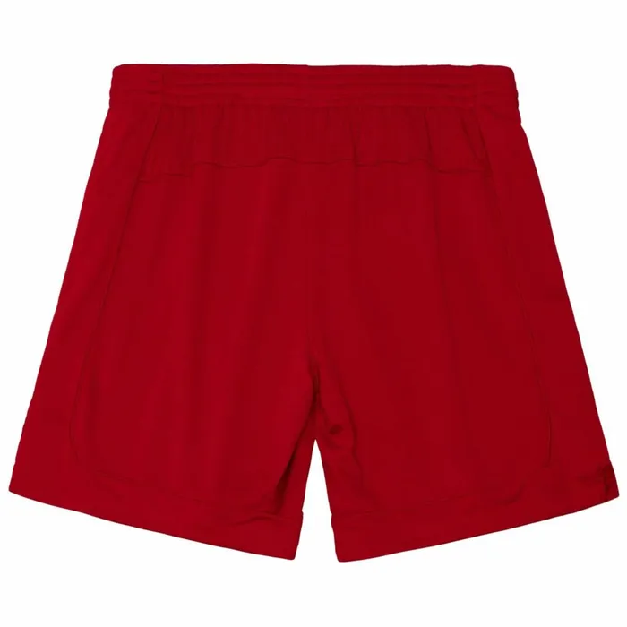 Men039s NBA Authentic Mitchell and Ness Authentic Christmas Day Miami Heat 201213 Shorts Men039s NBA Authentic Mitchell and Ness Authentic Christmas Day Miami Heat 201213 Shorts