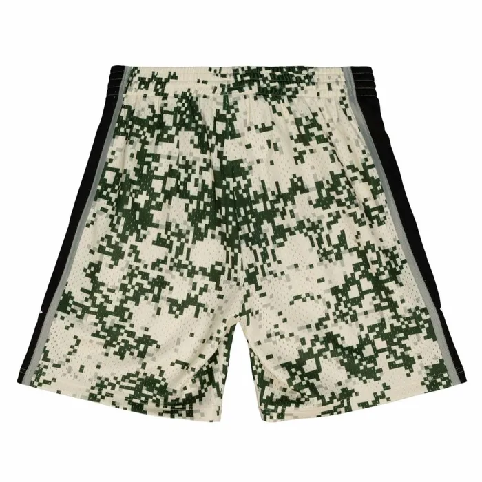 Men039s NBA Swingman Mitchell and Ness Swingman San Antonio Spurs Alternate 201314 Shorts Men039s NBA Swingman Mitchell and Ness Swingman San Antonio Spurs Alternate 201314 Shorts