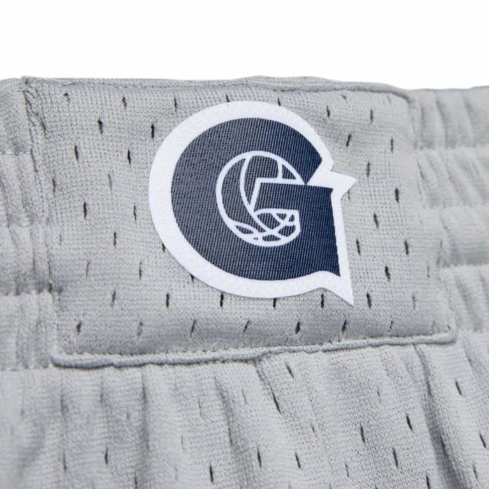 Men039s NBA Swingman Mitchell and Ness Swingman Shorts Georgetown University 1995 Men039s NBA Swingman Mitchell and Ness Swingman Shorts Georgetown University 1995