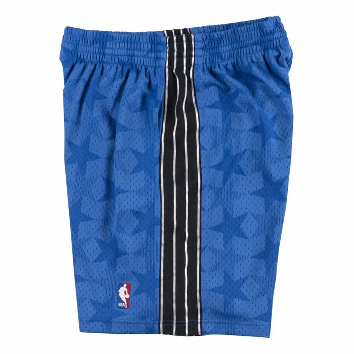 Men039s NBA Swingman Mitchell and Ness Swingman Shorts Orlando Magic 200001 Men039s NBA Swingman Mitchell and Ness Swingman Shorts Orlando Magic 200001