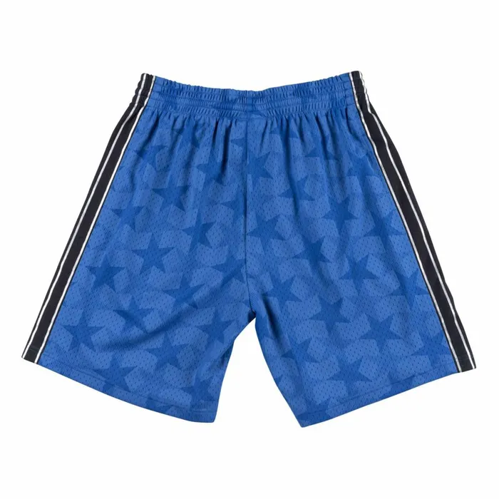 Men039s NBA Swingman Mitchell and Ness Swingman Shorts Orlando Magic 200001 Men039s NBA Swingman Mitchell and Ness Swingman Shorts Orlando Magic 200001