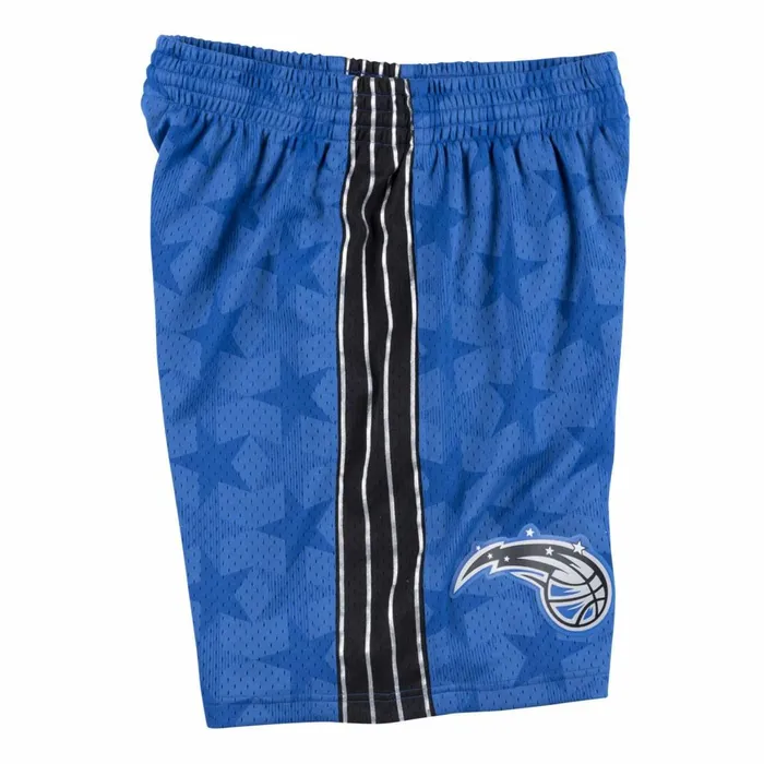 Men039s NBA Swingman Mitchell and Ness Swingman Shorts Orlando Magic 200001 Men039s NBA Swingman Mitchell and Ness Swingman Shorts Orlando Magic 200001