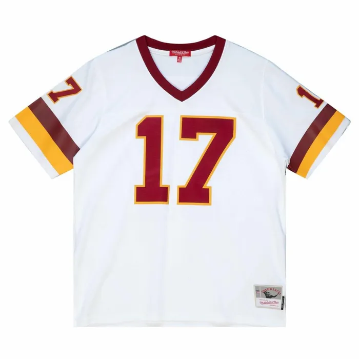 Men039s NFL Legacy Mitchell and Ness Women039s Legacy Doug Williams Washington Football Team 1986 Jersey Men039s NFL Legacy Mitchell and Ness Women039s Legacy Doug Williams Washington Football Team 1986 Jersey