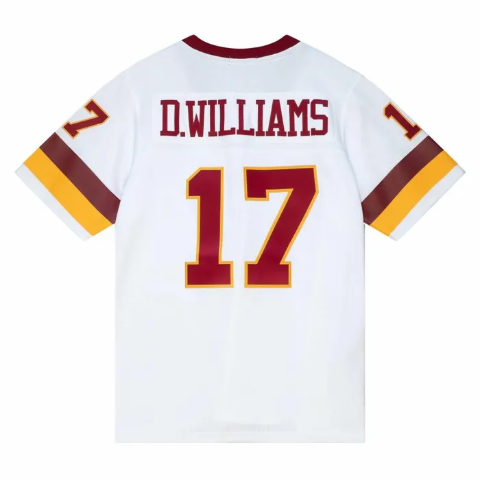 Men039s NFL Legacy Mitchell and Ness Women039s Legacy Doug Williams Washington Football Team 1986 Jersey Men039s NFL Legacy Mitchell and Ness Women039s Legacy Doug Williams Washington Football Team 1986 Jersey