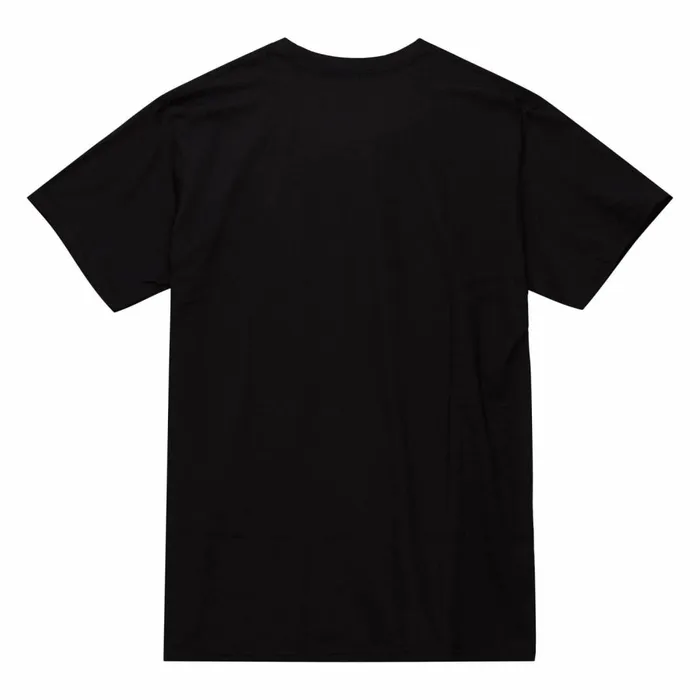 Men039s NFL Mitchell and Ness Caricatures Tee Pittsburgh Steelers Troy Polamalu Men039s NFL Mitchell and Ness Caricatures Tee Pittsburgh Steelers Troy Polamalu