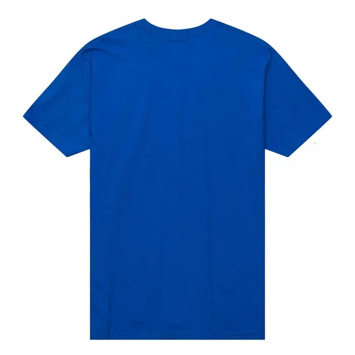 Men039s NHL Mitchell and Ness Distressed Logo Tee Toronto Maple Leafs Men039s NHL Mitchell and Ness Distressed Logo Tee Toronto Maple Leafs
