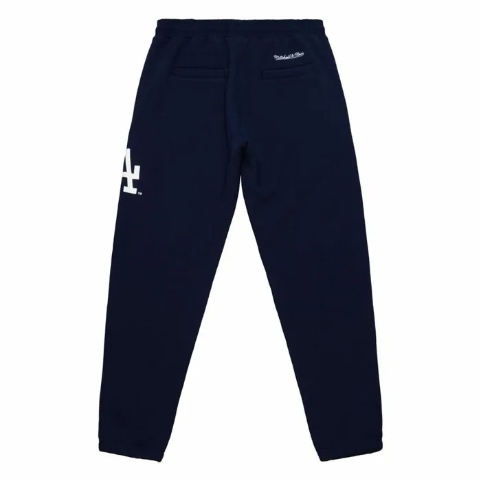 Men039s Pants Mitchell and Ness MLB Repeat Sweatpants Los Angeles Dodgers Men039s Pants Mitchell and Ness MLB Repeat Sweatpants Los Angeles Dodgers