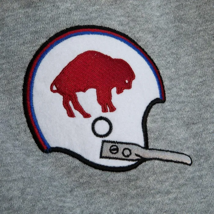 Men039s Pants Mitchell and Ness Team Origins Fleece Pant Buffalo Bills Men039s Pants Mitchell and Ness Team Origins Fleece Pant Buffalo Bills