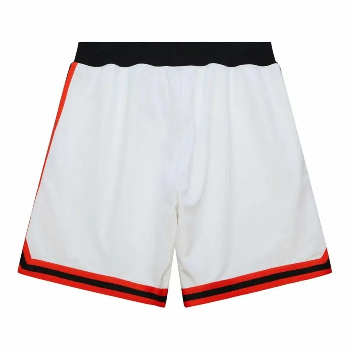 Men039s Shorts Mitchell and Ness Authentic Denver Nuggets HWC 200607 Shorts Men039s Shorts Mitchell and Ness Authentic Denver Nuggets HWC 200607 Shorts