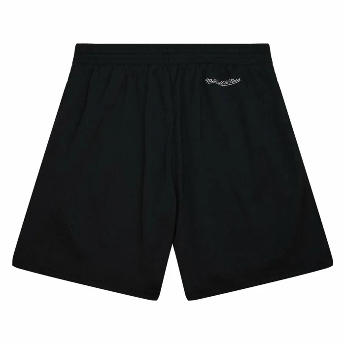 Men039s Shorts Mitchell and Ness Champions Era HWC Swingman Los Angeles Lakers Shorts Men039s Shorts Mitchell and Ness Champions Era HWC Swingman Los Angeles Lakers Shorts
