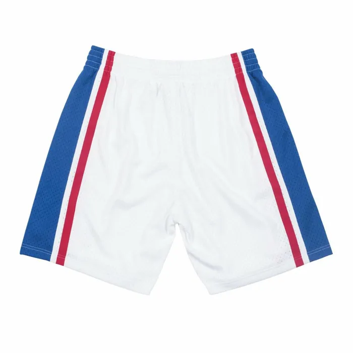 Men039s Shorts Mitchell and Ness For The Love Shorts Philadelphia 76ers Allen Iverson Men039s Shorts Mitchell and Ness For The Love Shorts Philadelphia 76ers Allen Iverson