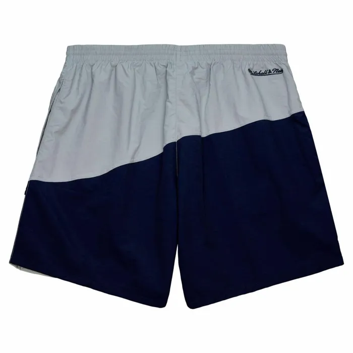 Men039s Shorts Mitchell and Ness Nylon Utility Shorts Dallas Cowboys Men039s Shorts Mitchell and Ness Nylon Utility Shorts Dallas Cowboys