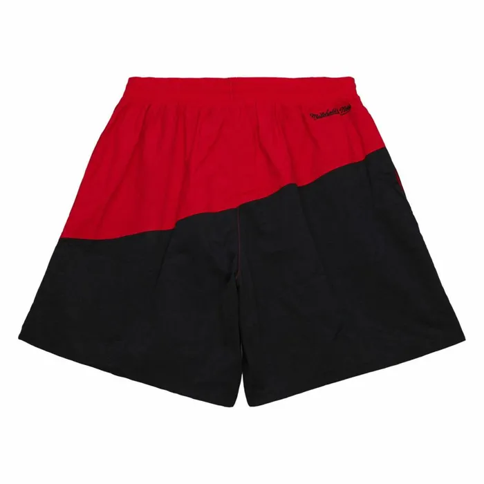 Men039s Shorts Mitchell and Ness Nylon Utility Shorts University Of Georgia Men039s Shorts Mitchell and Ness Nylon Utility Shorts University Of Georgia