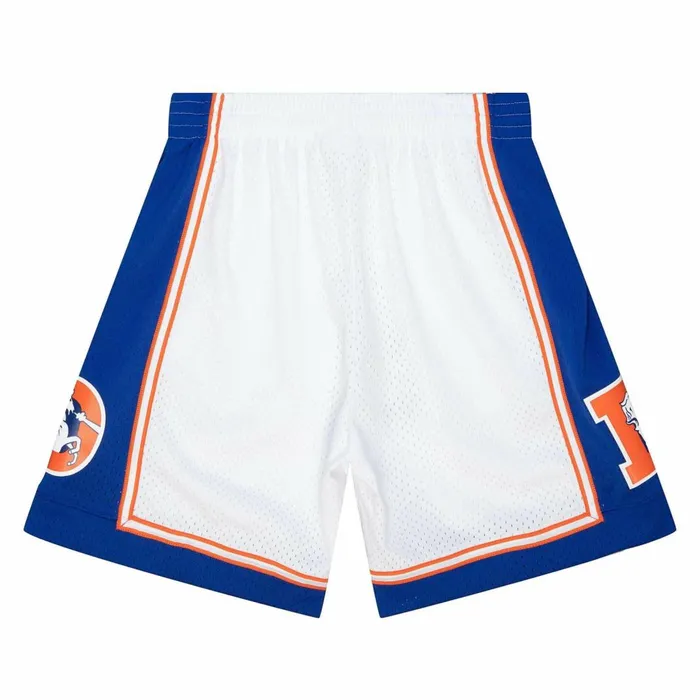 Men039s Shorts Mitchell and Ness Team ID Mesh Shorts Denver Broncos Men039s Shorts Mitchell and Ness Team ID Mesh Shorts Denver Broncos