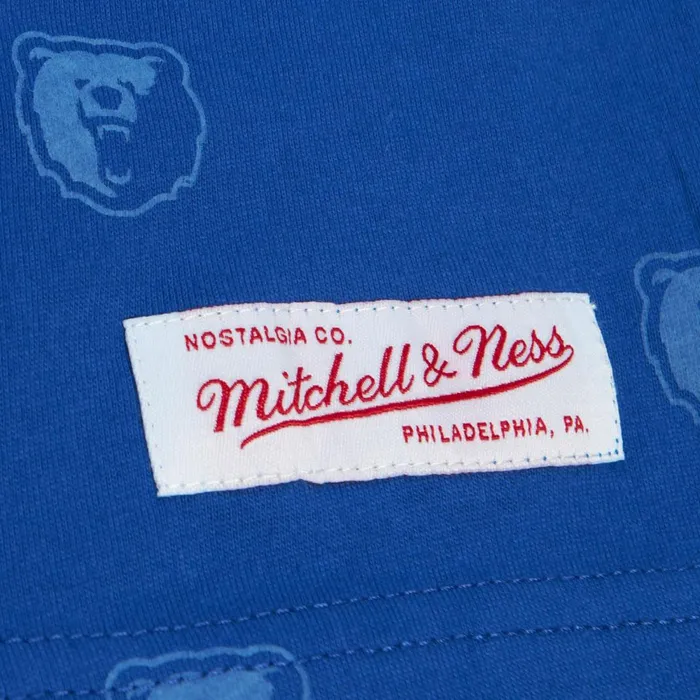 Men039s TShirts and Tops Mitchell and Ness AOP SS Top Morgan State University Men039s TShirts and Tops Mitchell and Ness AOP SS Top Morgan State University