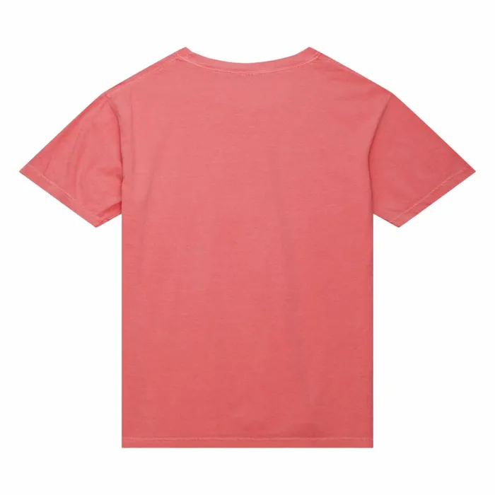 Men039s TShirts and Tops Mitchell and Ness Golden Hour Glaze SS Tee Chicago Bulls Men039s TShirts and Tops Mitchell and Ness Golden Hour Glaze SS Tee Chicago Bulls