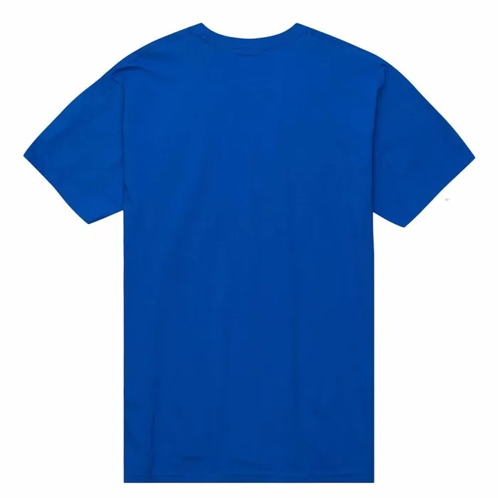 Men039s TShirts and Tops Mitchell and Ness MVP Tee Indiana Pacers Men039s TShirts and Tops Mitchell and Ness MVP Tee Indiana Pacers