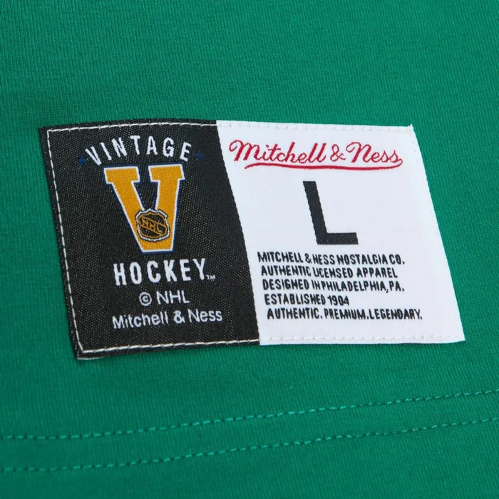 Men039s TShirts and Tops Mitchell and Ness Premium Pocket Tee Minnesota North Stars Men039s TShirts and Tops Mitchell and Ness Premium Pocket Tee Minnesota North Stars
